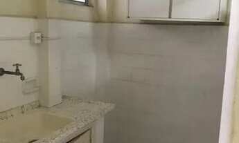 Imagem 7: Sala living. Ponta da Praia - Santos - SP