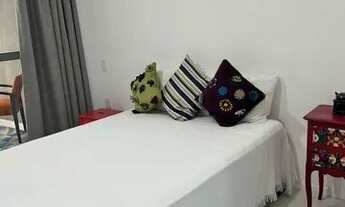 Imagem 4: Studio para aluguel com 28 metros quadrados com 1 quarto em Paraíso - São Paulo - SP