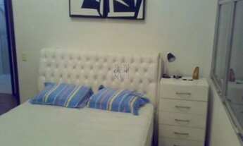 Imagem 2: Apartamento de 3 quartos para alugar no bairro Ilha porchat