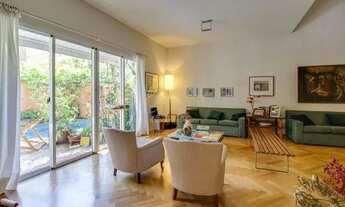 Imagem 4: Condominio vizinho ao Parque Cordeiro! 4 dormitórios, sendo 3 suites em agradável área ve