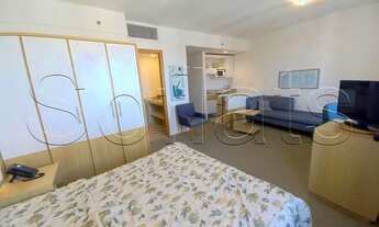 Imagem 4: Comfort Alphaville venha para o melhor flat da região disponível para locação