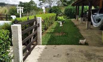 Imagem 2: Chácara Rural - Bairro Sobrado - 90m² - 3 Dormitórios - Aceita Permuta