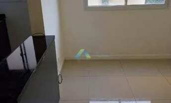 Imagem: Apartamento reformado com 2 dormitórios