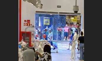 Imagem 2: Prédio/Edifício inteiro para aluguel possui 1288 metros quadrados em Centro - Juiz de Fora