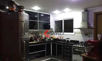 Imagem 6: Cobertura com 3 dormitórios à venda, 180 m² por R$ 960.000,00 - Parque São Diogo - São Ber