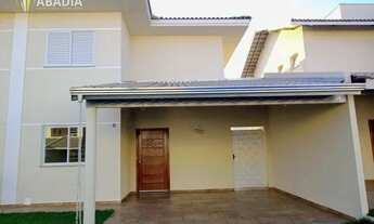 Imagem 2: Casa com 3 dormitórios à venda, 115 m² por R$ 360.000,00 - Parque Souza Queiroz - Cosmópol