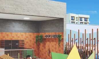 Imagem 6: Apartamento para venda com 86 metros quadrados com 3 quartos