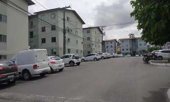 Imagem 2: APARTAMENTO PARA LOCAÇÃO NA LAMA PRETA