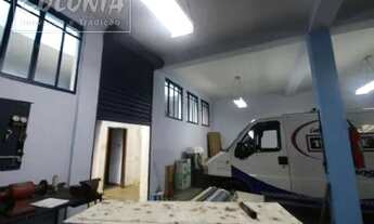 Imagem 4: Santo André - Loja/Salão - Parque Jaçatuba