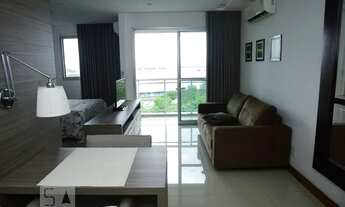 Imagem: Apartamento para Aluguel - Jacarepaguá