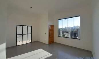 Imagem 4: CASA TÉRREA - RESIDENCIAL JARDINS DA CATALUNHA - SP