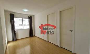 Imagem 2: Apartamento no cond. Barrra Viva na Água Branca c/ 31 m2