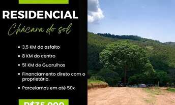 Imagem 2: O melhor Terreno em Nazaré Paulista sp