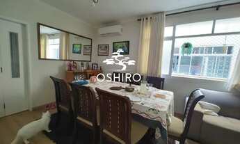 Imagem 4: Apartamento para venda de 3 dormitórios sendo 2 suítes e garagem fechada