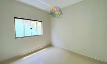 Imagem 6: Casa com 3 quartos - VILLAGE GARAVELO