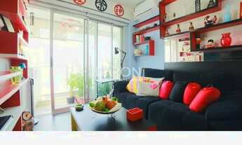 Imagem 2: SÃO PAULO - Apartamento Padrão - Chácara Santo Antônio (zona Sul