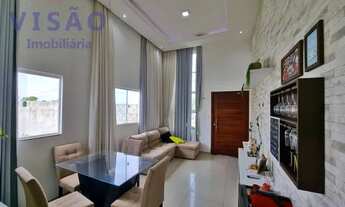 Imagem 4: VENDE-SE CASA TÉRREA E SEMI-MOBILIADA CONDOMÍNIO ECOVILLE