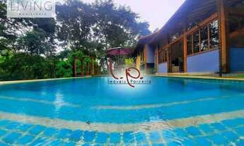 Imagem 4: Belíssima Casa de Alto Padrão, com 3 Suítes, Localizada em um dos Melhores Condomínios de