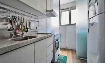 Imagem 7: SAO PAULO - Apartamento padrao - SANTA CECILIA