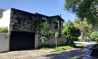 Imagem: Casa bem localizada Jardim Paulistano