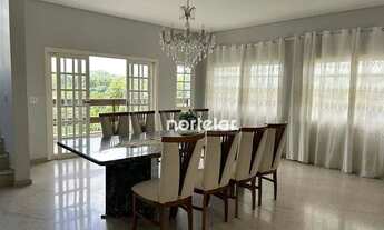 Imagem 4: Casa com 4 dormitórios à venda, 800 m² por R$ 2.200.000,00 - Portais (Polvilho) - Cajamar