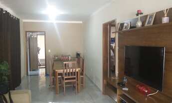 Imagem 5: Casa no São Deocleciano com 75 metros quadrados com 2 quartos