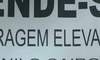 Imagem: Alugo ou vendo garagem elevada no edifício