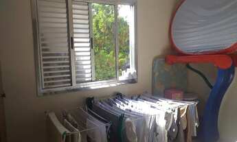 Imagem 5: VENDO APARTAMENTO 2 DORMITÓRIOS ESTRADA DE ITAPECERICA ( LR1130