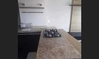 Imagem 7: Apartamento com 2 dormitórios para alugar, 64 m² por R$ 3.000,00/mês - Tirol - Natal/RN