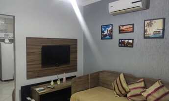 Imagem: Casa - sobrado - com ar e wifi