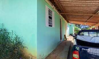 Imagem 2: Casa em lote com área de 360 m² em Serra Azul, Mateus Leme/ MG