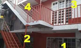 Imagem 7: Aluguel Kitnet R$550 com pontualidade