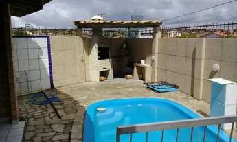 Imagem 4: Casa com piscina e churrasqueira em Carapibus - Feriadão Corpus Christi / Fim de Semana