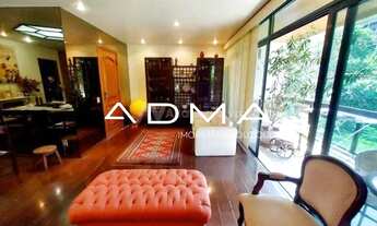 Imagem 5: Apartamento-À VENDA-Ipanema-Rio de Janeiro-RJ