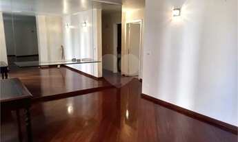 Imagem: APTO DUPLEX - 4 DORMIT - 3 SUITES - 4 VAGAS