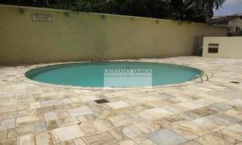 Imagem 9: Apartamento para alugar, 60 m² por R$ 1.960,00/mês - Mooca - São Paulo/SP