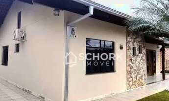 Imagem 5: Casa com 3 dormitórios para alugar, 195 m² por R$ 3.965/mês - Escola Agrícola - Blumenau/S