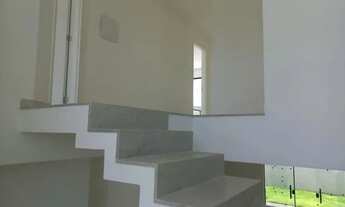 Imagem 3: Casa de condomínio para venda possui 140 metros quadrados com 3 quartos