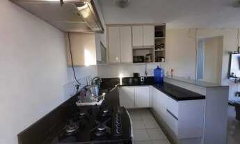 Imagem 5: Jardim das Margaridas 2/4 com Suite no Ideal