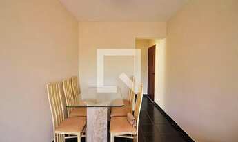 Imagem 5: Apartamento para Aluguel - Baeta Neves, 2 Quartos, 54 m2