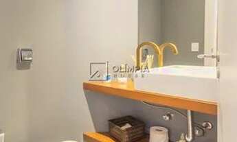 Imagem 5: Apartamento Venda Vila Madalena 104 m² 3 Dormitórios