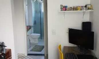 Imagem 4: Apartamento para Venda em São Paulo, Jabaquara, 3 dormitórios, 1 banheiro, 1 vaga