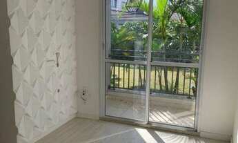 Imagem: Apartamento à venda, 49 m² por R$ 310.000,00