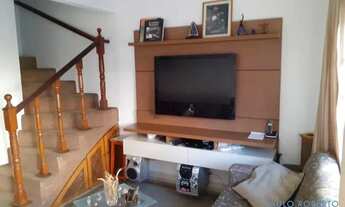 Imagem: CASA EM CONDOMÍNIO - SOCORRO - SP