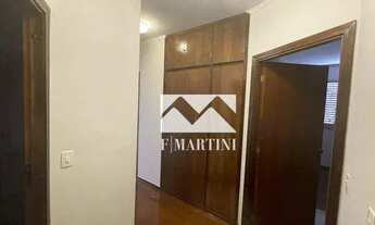Imagem 6: Apartamento com 3 dormitórios para alugar, 126 m² por R$ 2.986,54/mês - Alto - Piracicaba