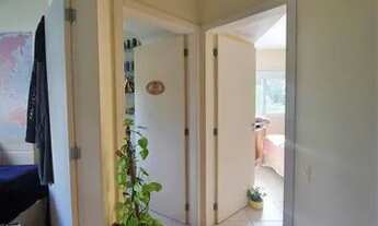 Imagem 5: Apartamento para venda com 3 dormitórios (1 suíte) - em Itacorubi - Florianópolis - SC