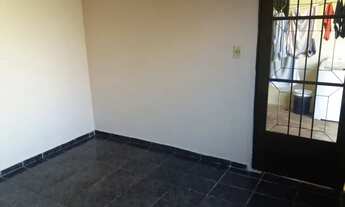 Imagem: Quarto com banheiro