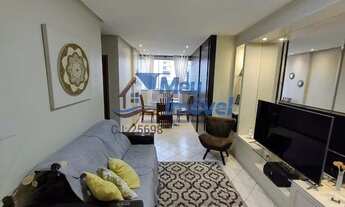 Imagem 4: BRASÍLIA - Apartamento Padrão - NORTE (ÁGUAS CLARAS