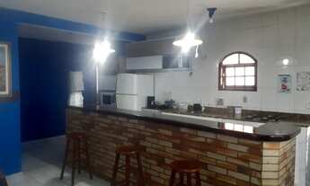 Imagem 4: Excelente casa Saquarema 100 passos do mar