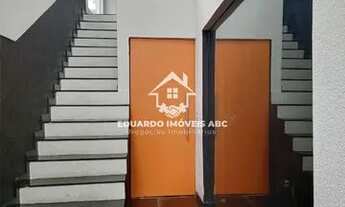 Imagem 7: REF 6335- Sobrado comercial. 1 Vaga. Ótima localização- São Paulo Consulte outros imóveis